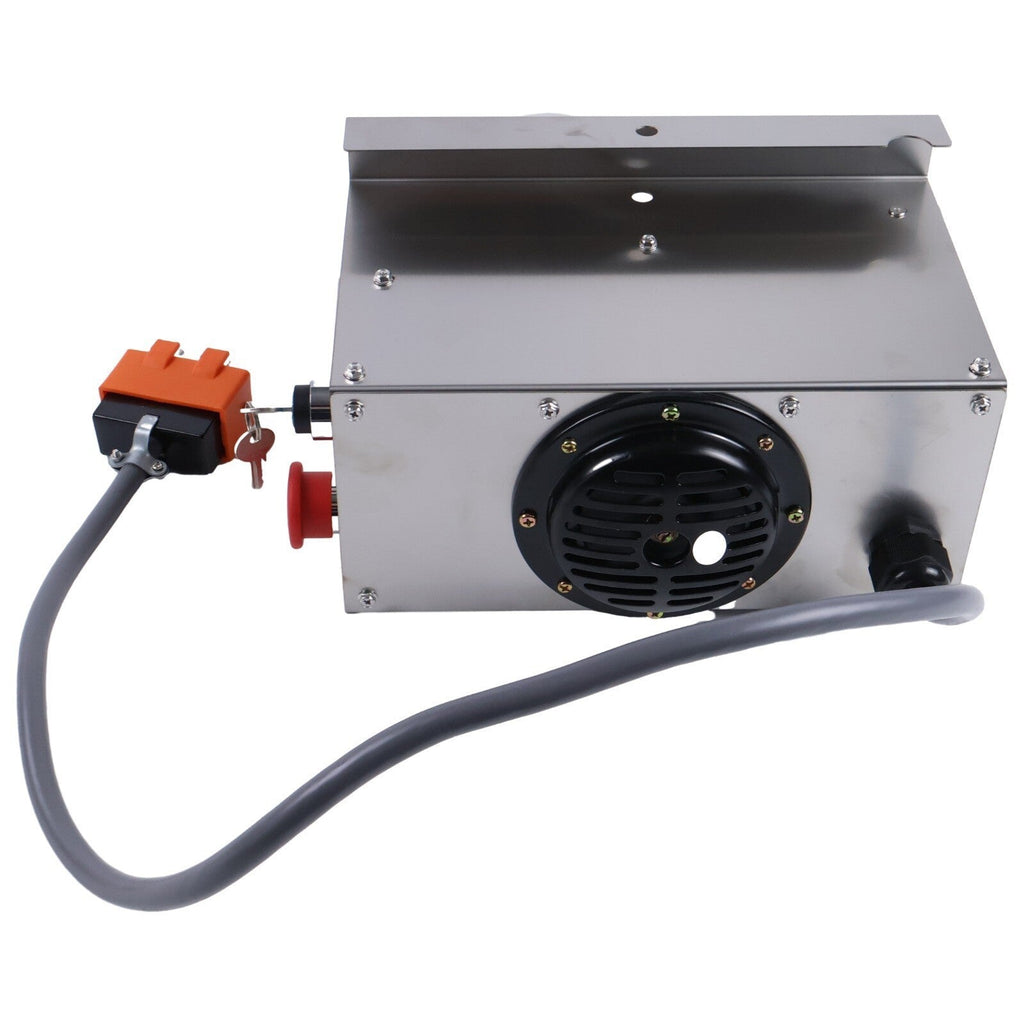 Control Box 116063 11598 for SkyJack Scissor Lift SJIII 3219 3220 4740 4620