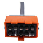 Control Box 116063 11598 for SkyJack Scissor Lift SJIII 3219 3220 4740 4620