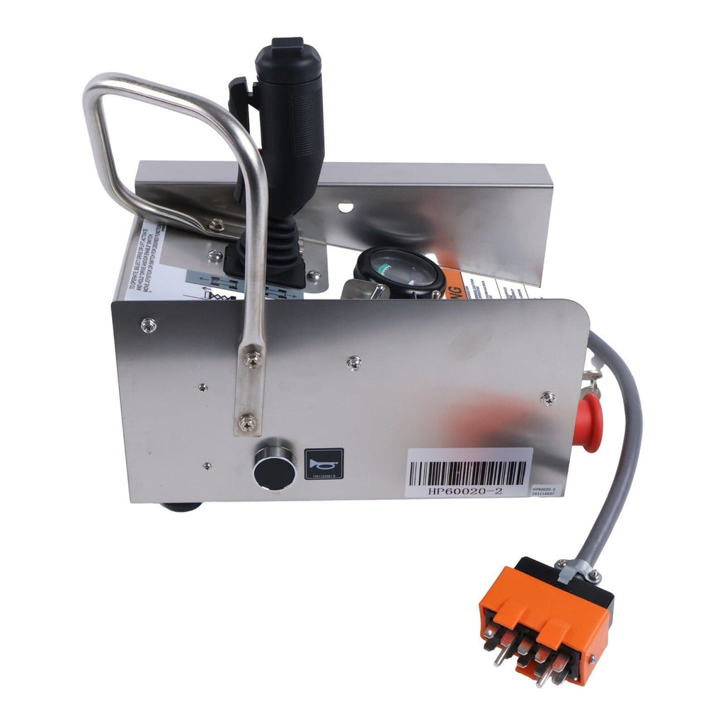 Control Box 116063 11598 for SkyJack Scissor Lift SJIII 3219 3220 4740 4620