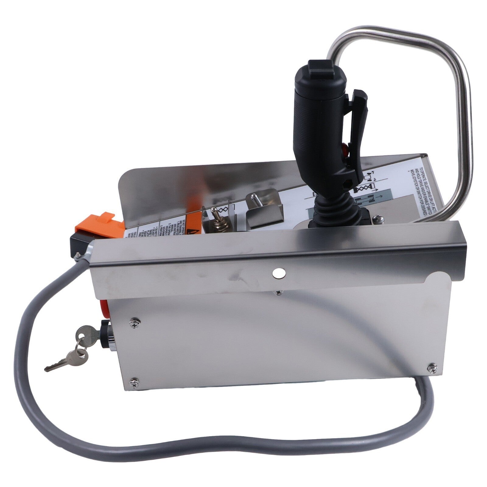 Control Box 116063 11598 for SkyJack Scissor Lift SJIII 3219 3220 4740 4620