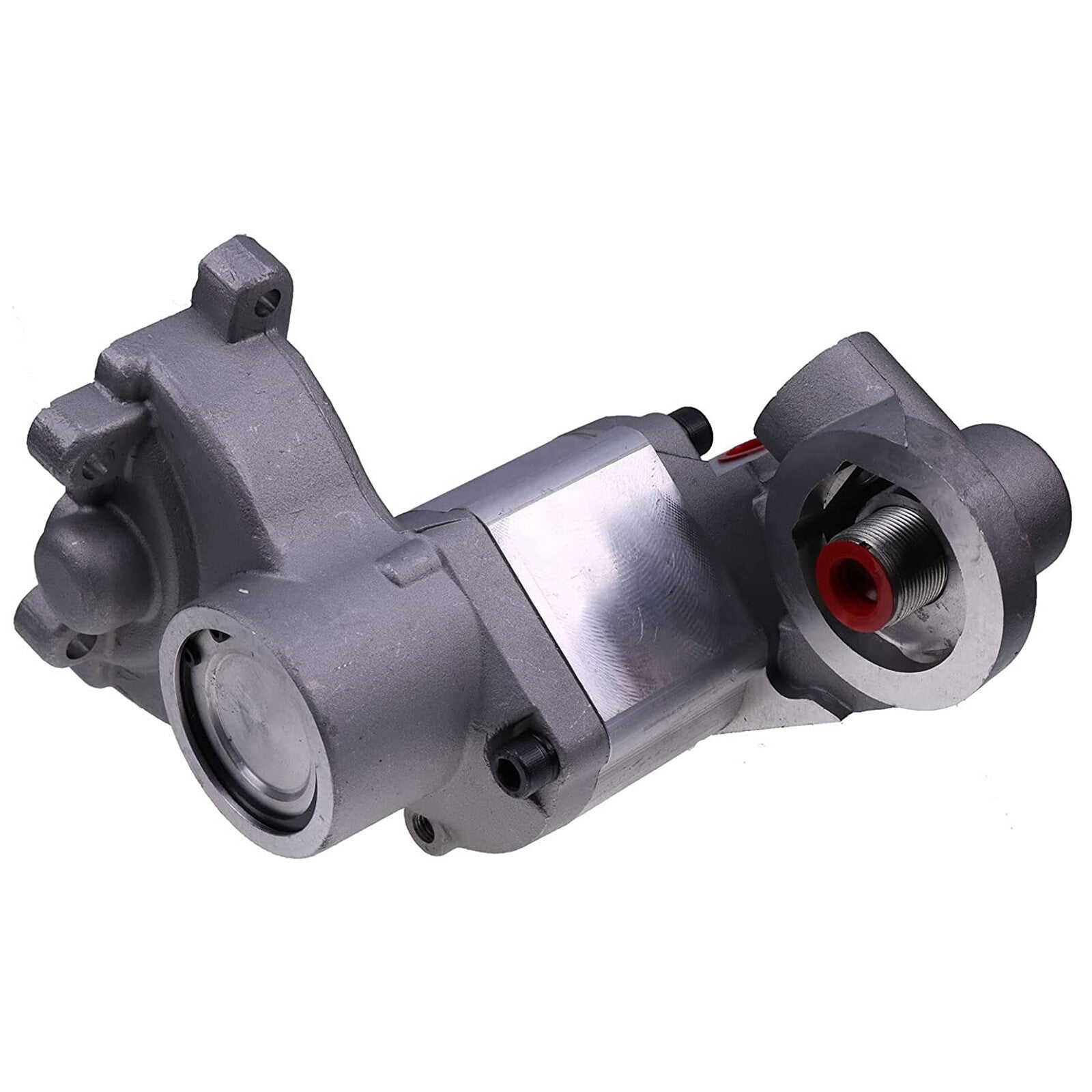 Hydraulic Pump 83928509 83996272 83996336 for Ford Tractors 6610 7010 2300