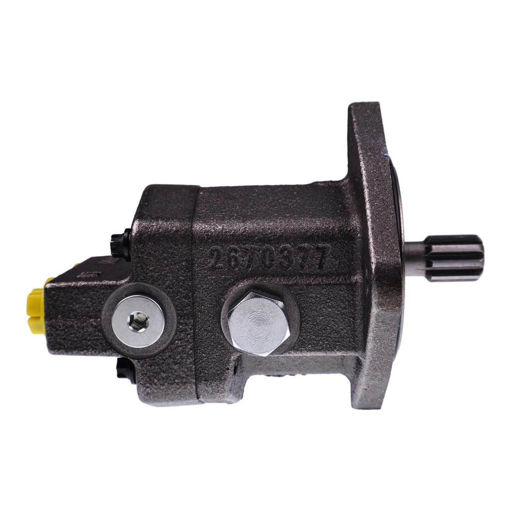 Fuel Pump R23535540 E23535540 23535190 for Detroit Series 60 12.7L 14L Engine