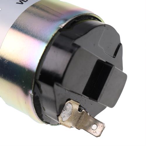 24V Solenoid Valve 32A61-09020 for Mitsubishi 4DQ SE SQ SS Series Engine