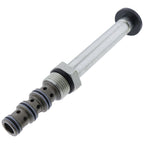 Hydraforce Solenoid Cartridge Valve SV10-47D-0-N-00 for Operated Motor Spool