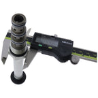 Hydraforce Solenoid Cartridge Valve SV10-47D-0-N-00 for Operated Motor Spool