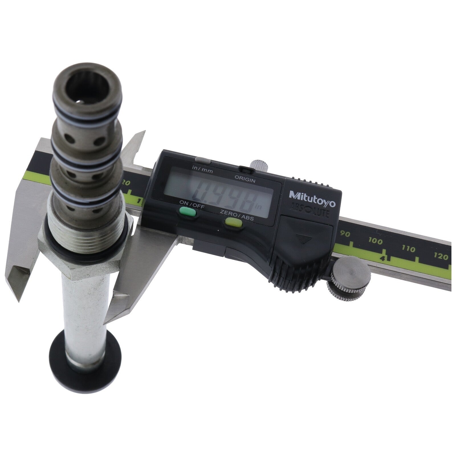Hydraforce Solenoid Cartridge Valve SV10-47D-0-N-00 for Operated Motor Spool