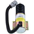 Throttle Solenoid 12V for Genie S-100 S-105 S-120 S-3200 S-3800 3740056