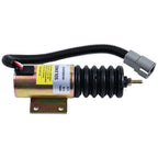 Throttle Solenoid 12V for Genie S-100 S-105 S-120 S-3200 S-3800 3740056