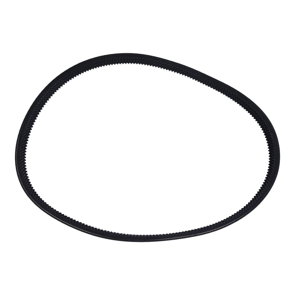 60.5" 3-Groove Drive Belt 6660994 for Bobcat Skid Steer Loader 753 763 773 7753