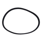 60.5" 3-Groove Drive Belt 6660994 for Bobcat Skid Steer Loader 753 763 773 7753