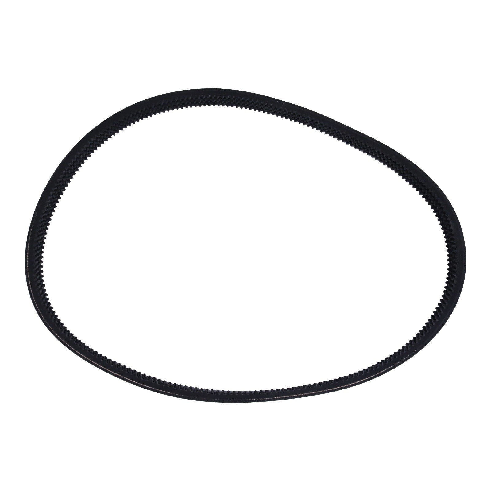 60.5" 3-Groove Drive Belt 6660994 for Bobcat Skid Steer Loader 753 763 773 7753