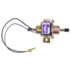 12V Electric Fuel Pump 12585-52030 035000-0350 for Kubota Yanmar Cub Cadet
