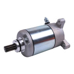 12V 9T Starter Motor 3084981 3090188 for Polaris ATP 330 Magnum 500 425 325 4X4