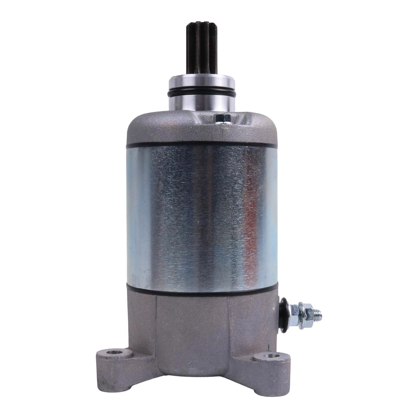12V 9T Starter Motor 3084981 3090188 for Polaris ATP 330 Magnum 500 425 325 4X4