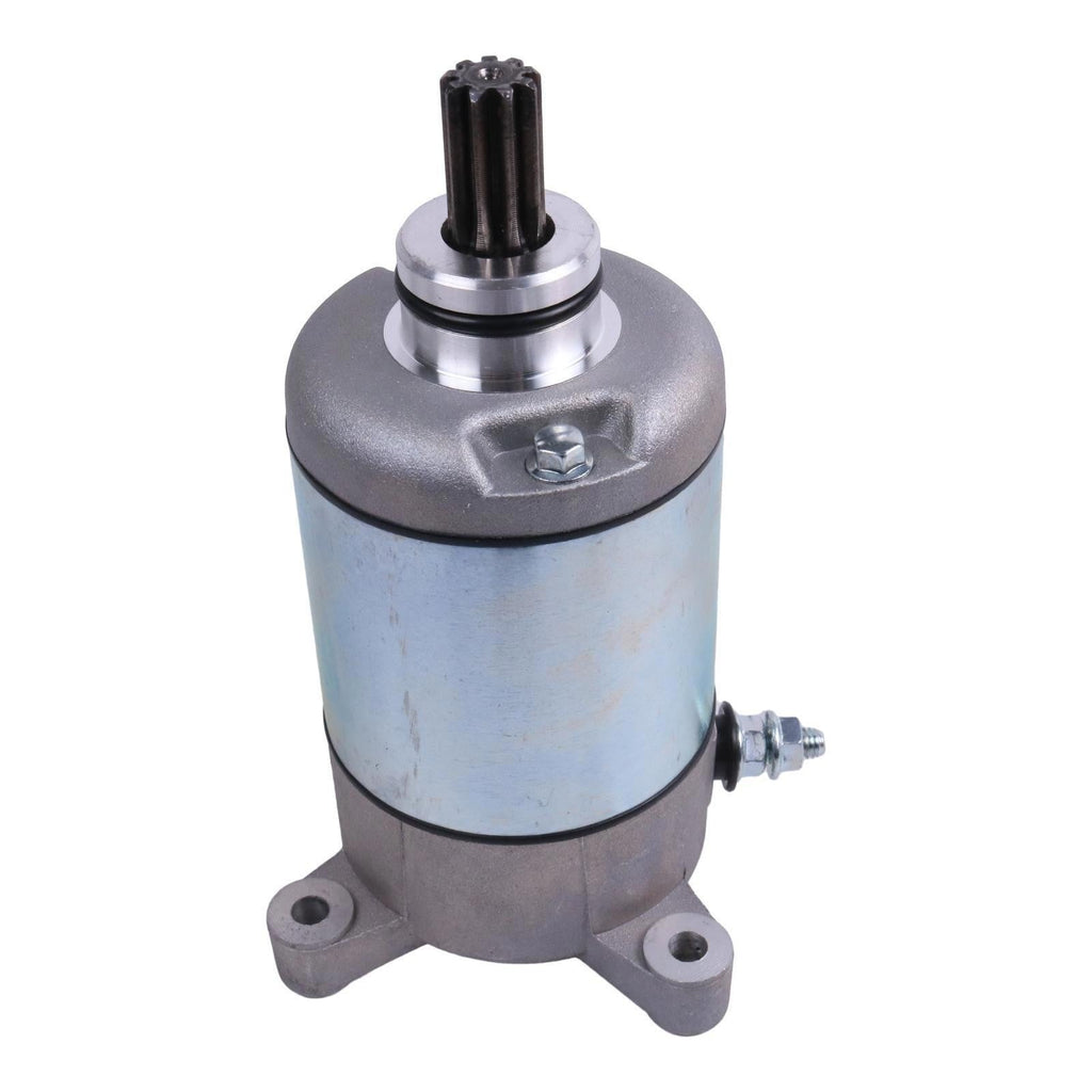12V 9T Starter Motor 3084981 3090188 for Polaris ATP 330 Magnum 500 425 325 4X4