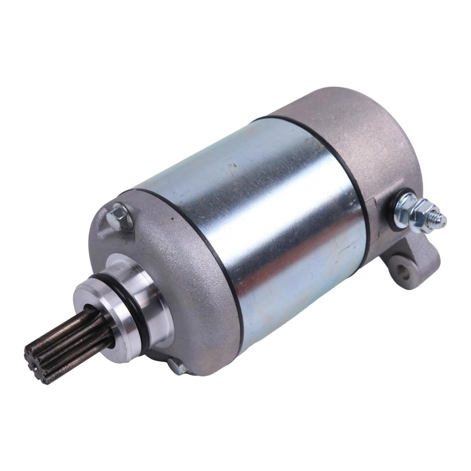 12V 9T Starter Motor 3084981 3090188 for Polaris ATP 330 Magnum 500 425 325 4X4