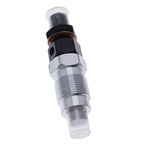 4Pcs Fuel Injectors 093500-8130 093500-2240 for Denso Toyota 1DZ Engine