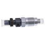 4Pcs Fuel Injectors 093500-8130 093500-2240 for Denso Toyota 1DZ Engine
