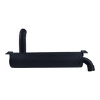 Bobcat Muffler 6683915 for S150 S160 S175 S185 S205 T180 T190 Skid Steer Loader