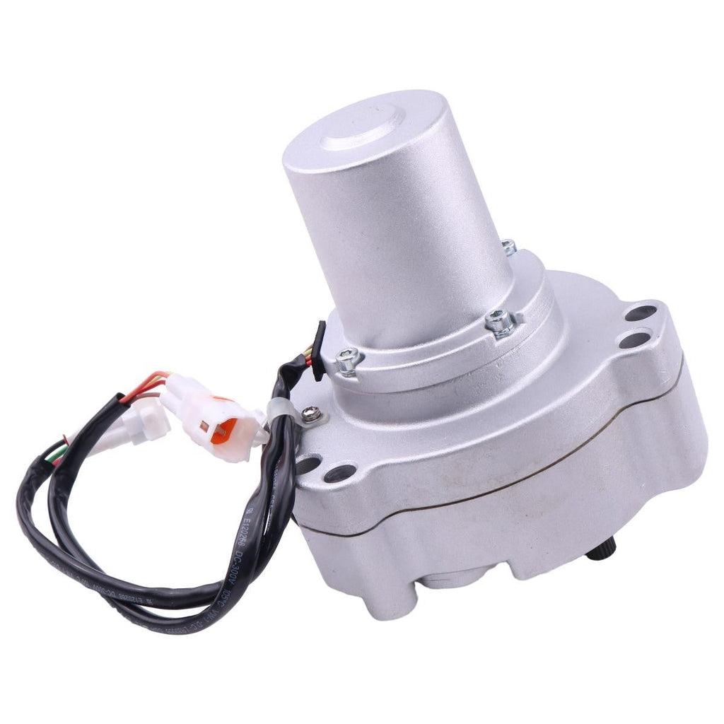 Stepper Throttle Motor 2406U197F4 for Kobelco SK120-2/3/5 & SK200-3/5
