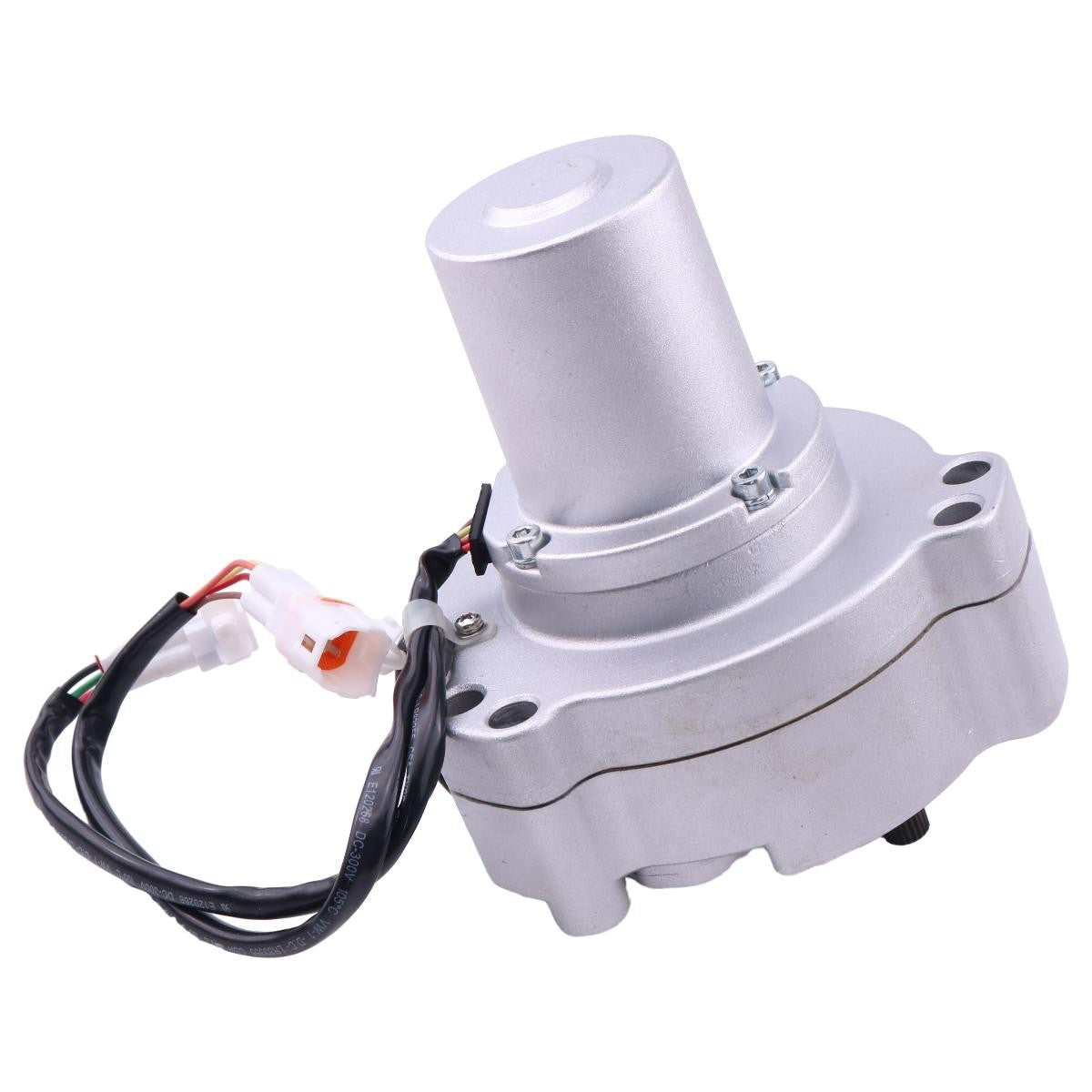 Stepper Throttle Motor 2406U197F4 for Kobelco SK120-2/3/5 & SK200-3/5