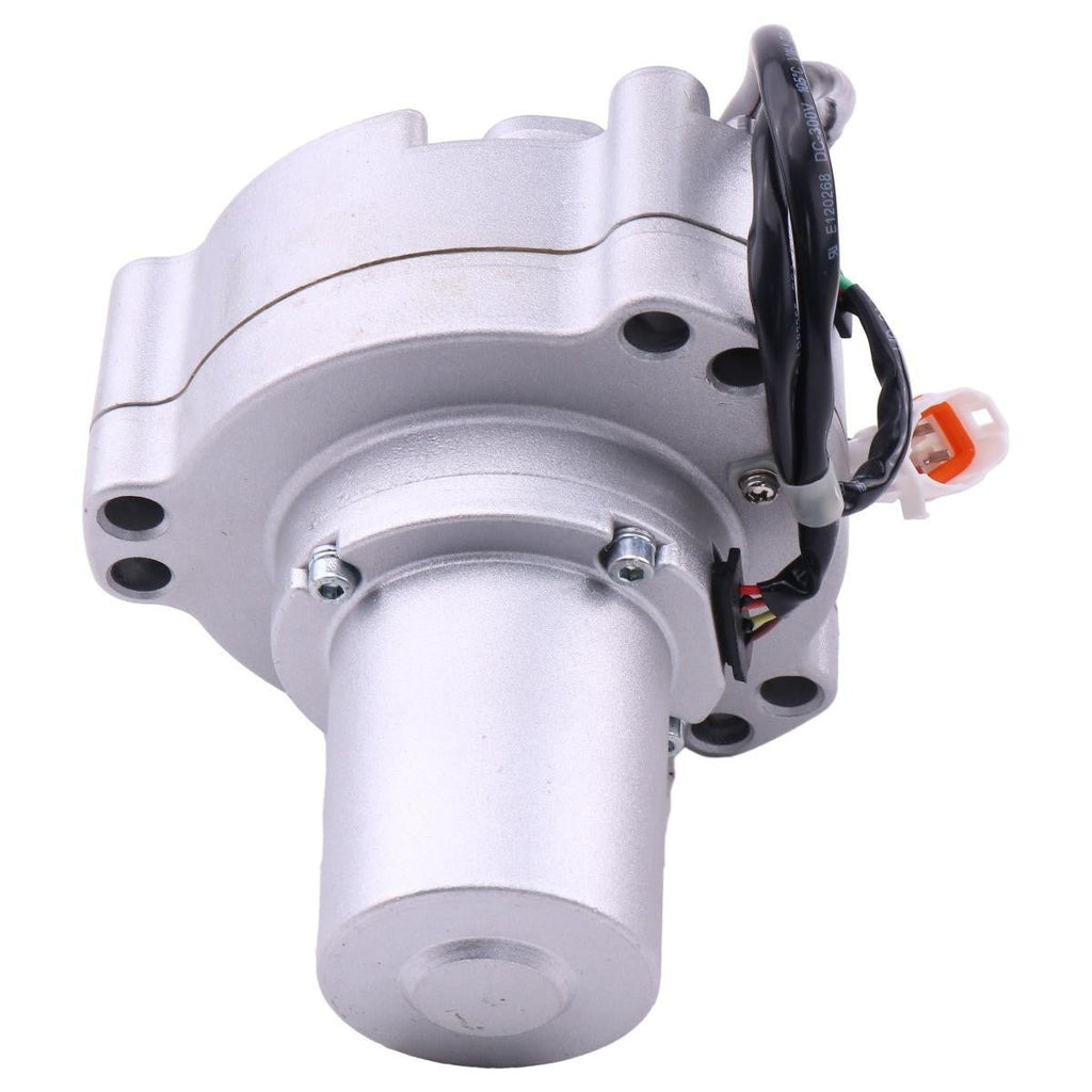 Stepper Throttle Motor 2406U197F4 for Kobelco SK120-2/3/5 & SK200-3/5