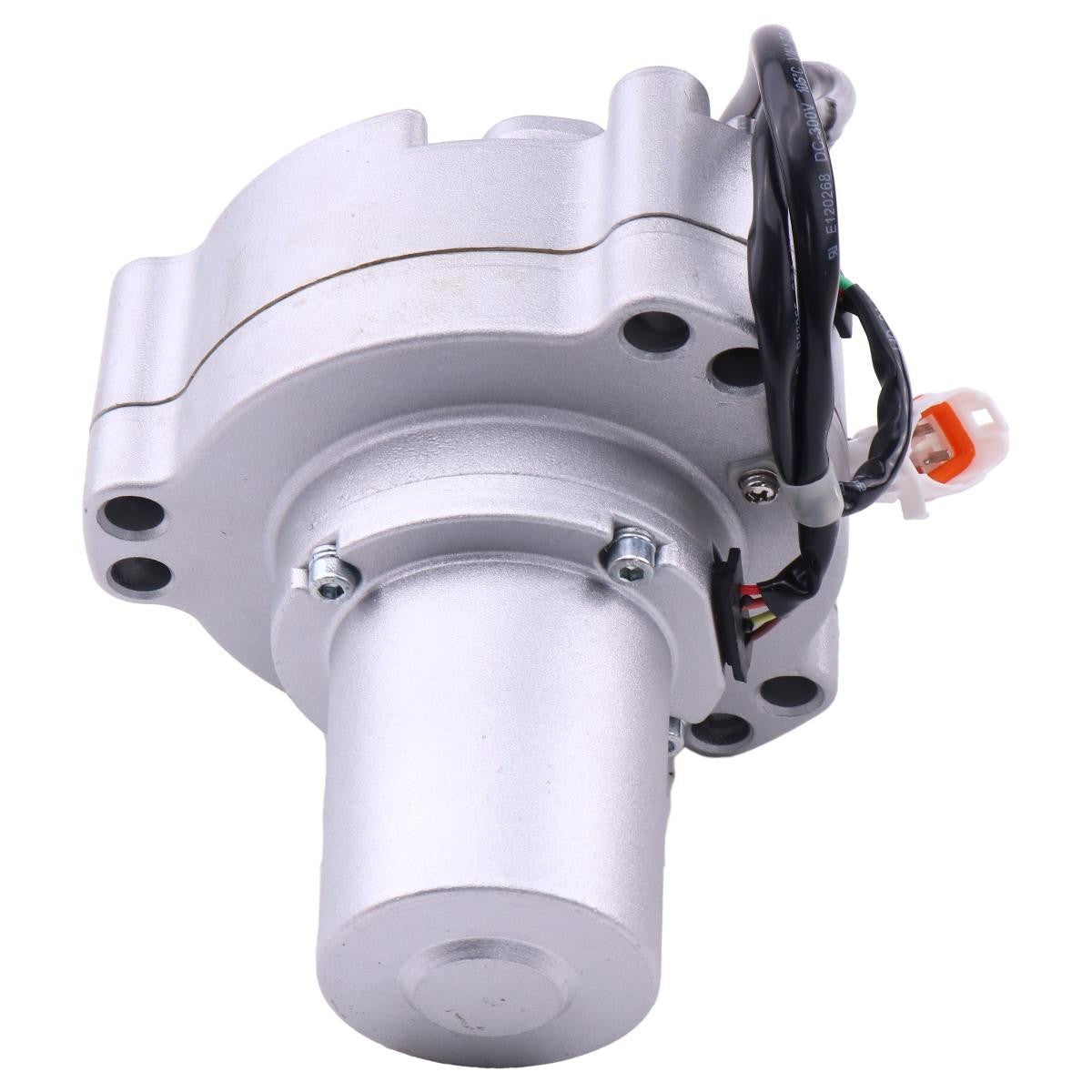 Stepper Throttle Motor 2406U197F4 for Kobelco SK120-2/3/5 & SK200-3/5