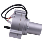 Stepper Throttle Motor 2406U197F4 for Kobelco SK120-2/3/5 & SK200-3/5