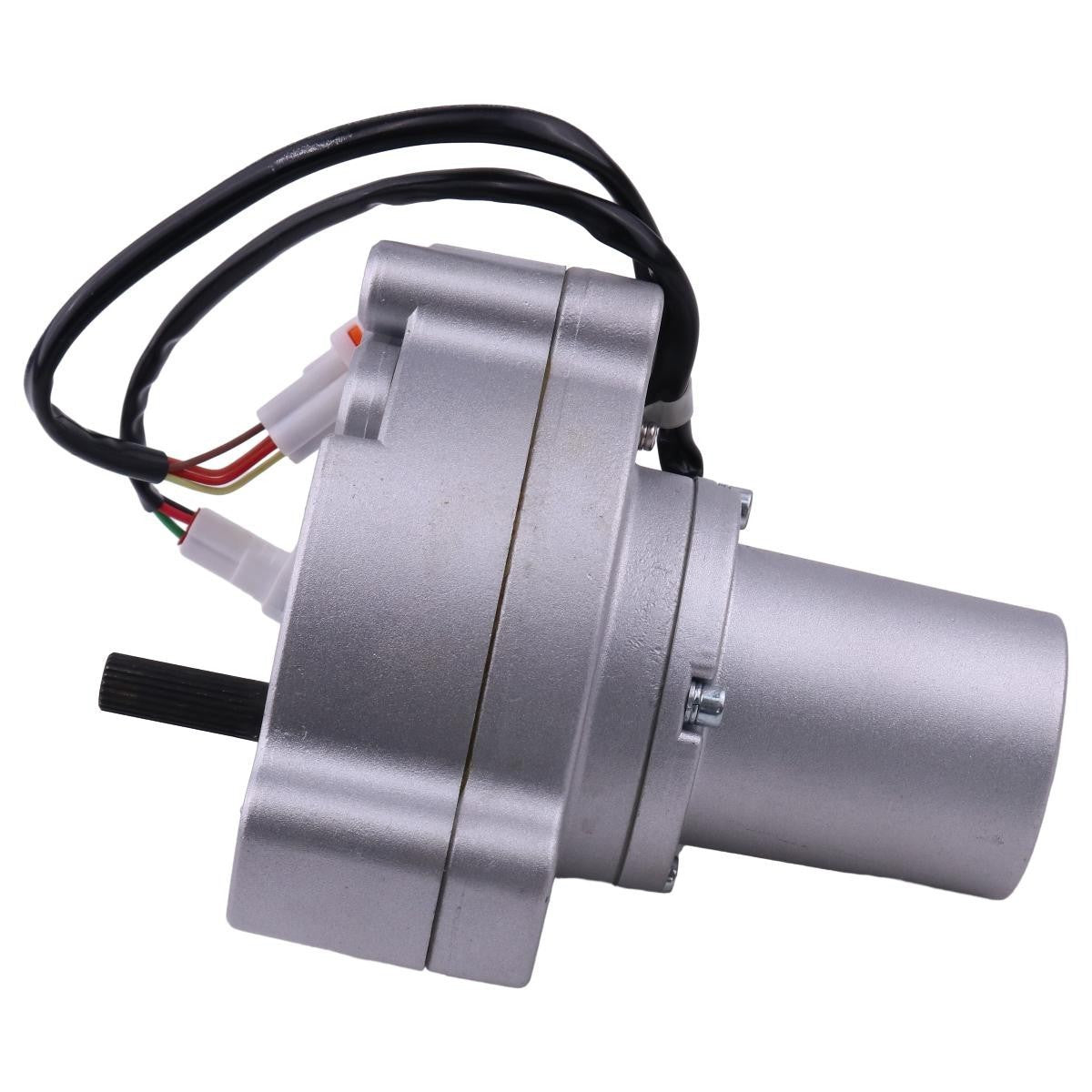 Stepper Throttle Motor 2406U197F4 for Kobelco SK120-2/3/5 & SK200-3/5