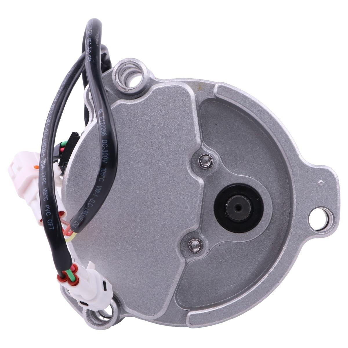 Stepper Throttle Motor 2406U197F4 for Kobelco SK120-2/3/5 & SK200-3/5
