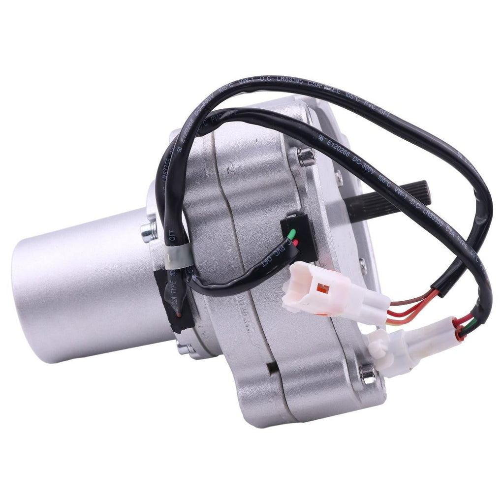 Stepper Throttle Motor 2406U197F4 for Kobelco SK120-2/3/5 & SK200-3/5