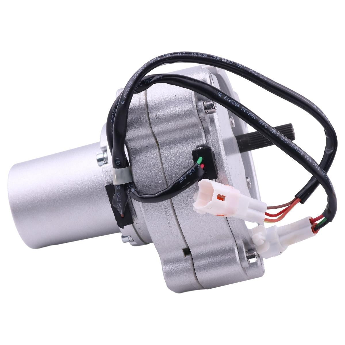 Stepper Throttle Motor 2406U197F4 for Kobelco SK120-2/3/5 & SK200-3/5