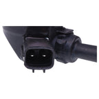 Fuel Stop Solenoid 02/601119 02601118 for JCB Vibromax VM VMT26 3CX 4CX444
