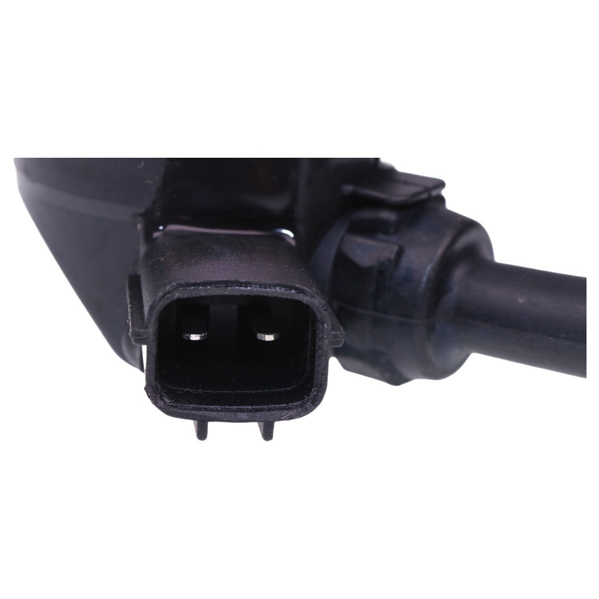 Fuel Stop Solenoid 02/601119 02601118 for JCB Vibromax VM VMT26 3CX 4CX444