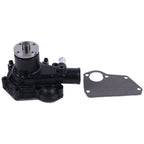 Water Pump 314-9905 335-9118 241-5989 for Caterpillar CAT C3.4 3044C Engine