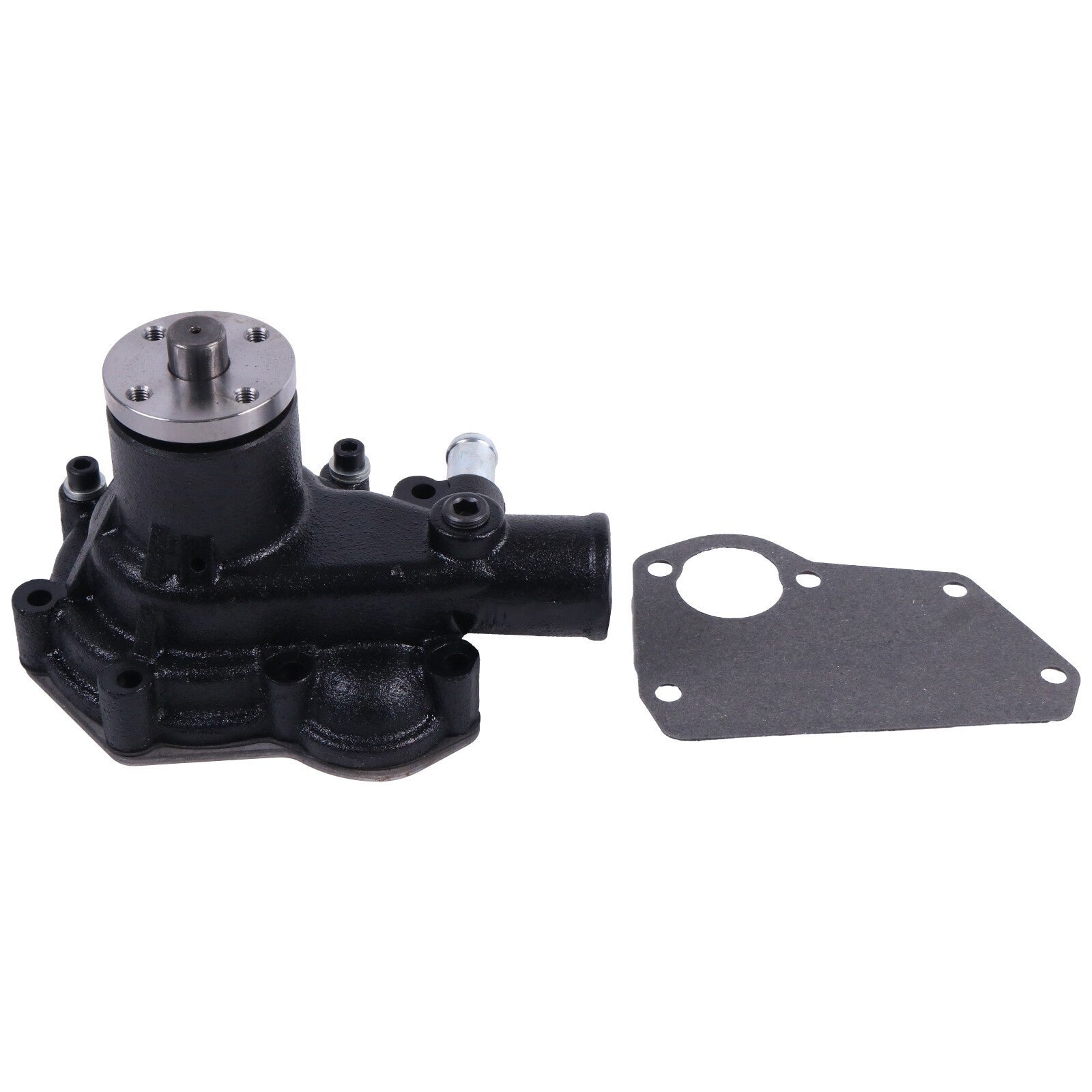Water Pump 314-9905 335-9118 241-5989 for Caterpillar CAT C3.4 3044C Engine