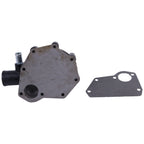 Water Pump 314-9905 335-9118 241-5989 for Caterpillar CAT C3.4 3044C Engine