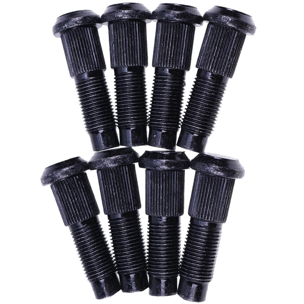 8P Wheel Stud Lug 6709170 for Bobcat S150 S160 S185 S220 S450 S530 S70 A220 A300