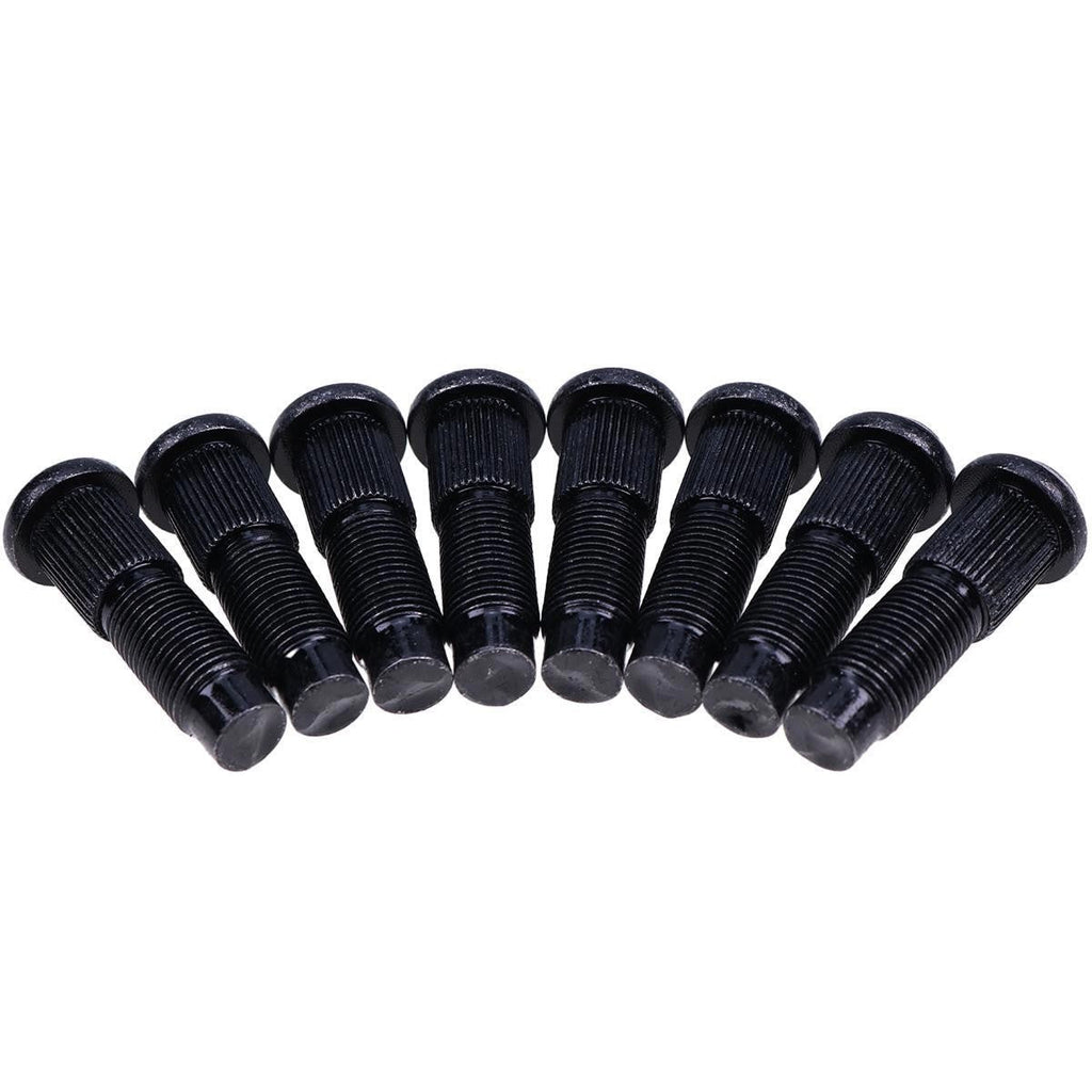 8P Wheel Stud Lug 6709170 for Bobcat S150 S160 S185 S220 S450 S530 S70 A220 A300