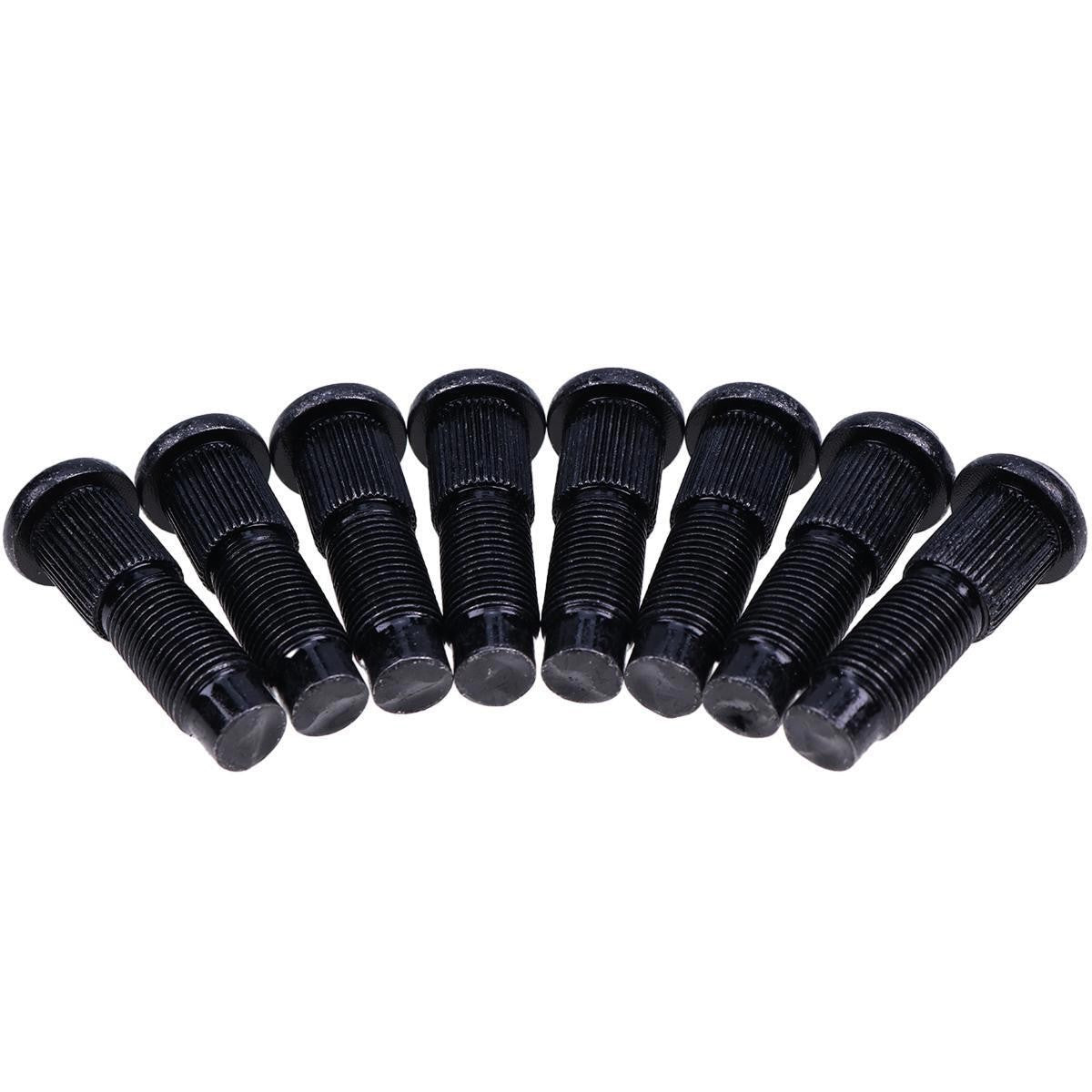 8P Wheel Stud Lug 6709170 for Bobcat S150 S160 S185 S220 S450 S530 S70 A220 A300
