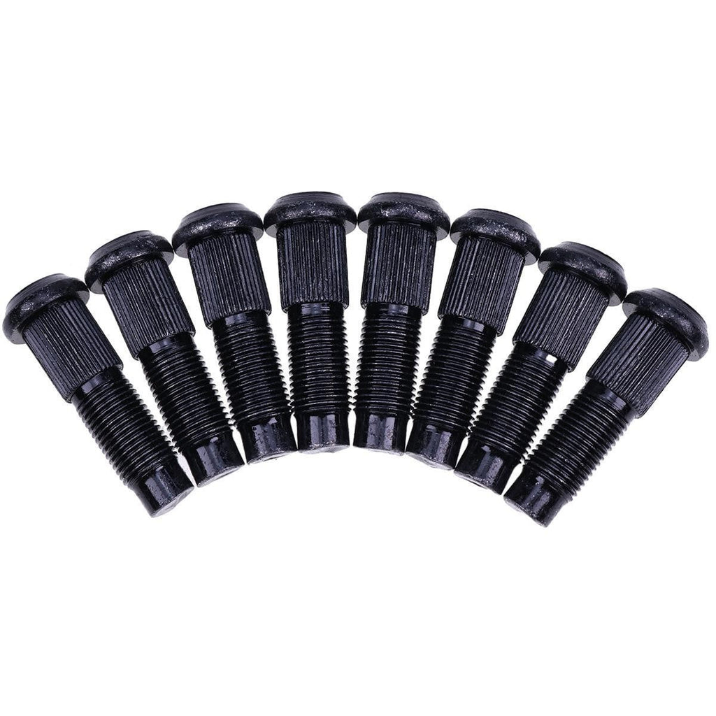 8P Wheel Stud Lug 6709170 for Bobcat S150 S160 S185 S220 S450 S530 S70 A220 A300