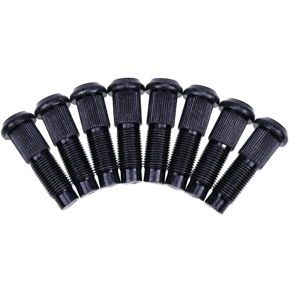 8P Wheel Stud Lug 6709170 for Bobcat S150 S160 S185 S220 S450 S530 S70 A220 A300
