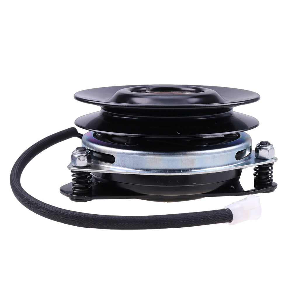 Electric PTO Clutch 587241601 X0709 for Husqvarna Z248F Z254 Z254F TC238 TC342
