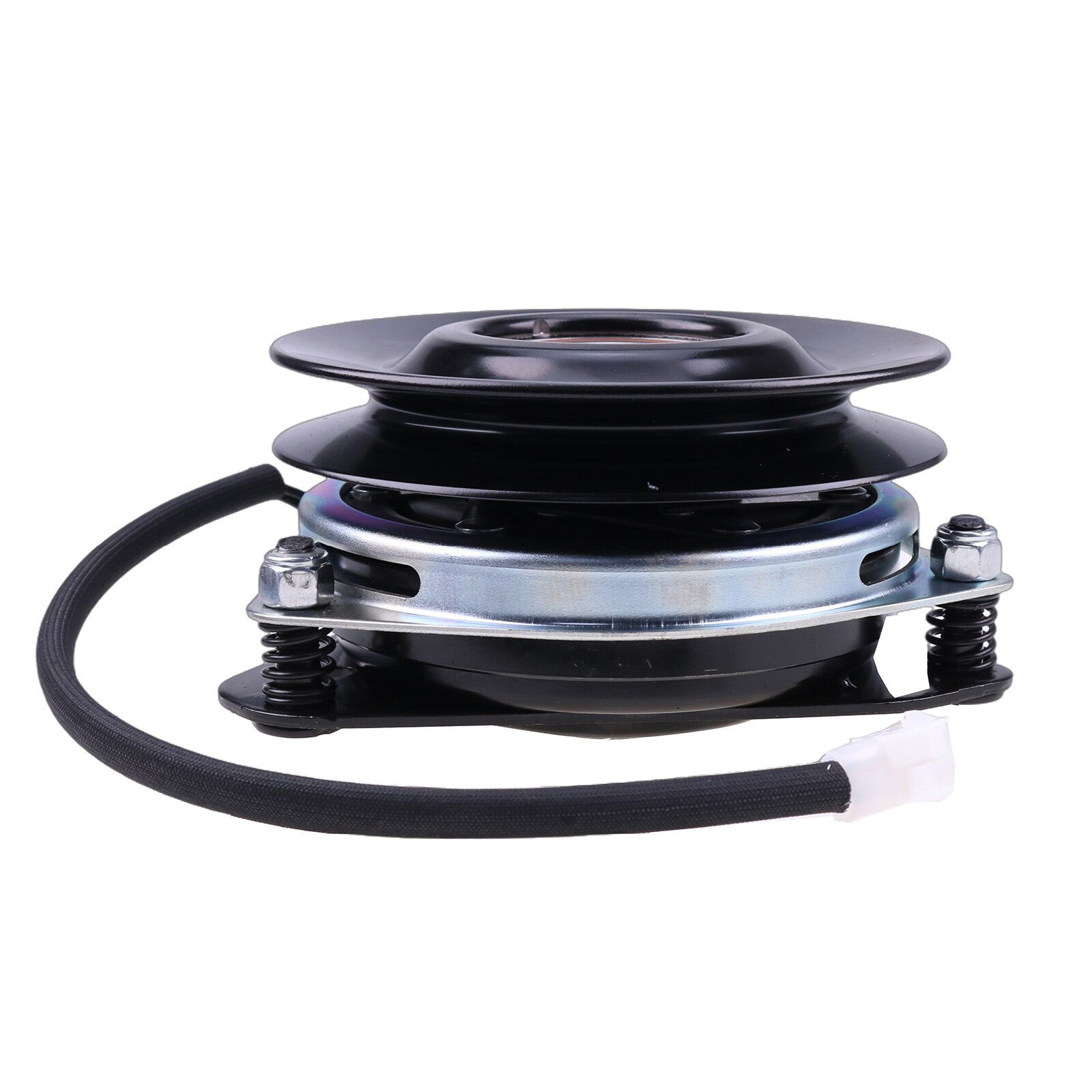 Electric PTO Clutch 587241601 X0709 for Husqvarna Z248F Z254 Z254F TC238 TC342