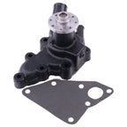 Water Pump 9-13610-417-0 for Isuzu Elf Journey C240 C221 Engine Forklift