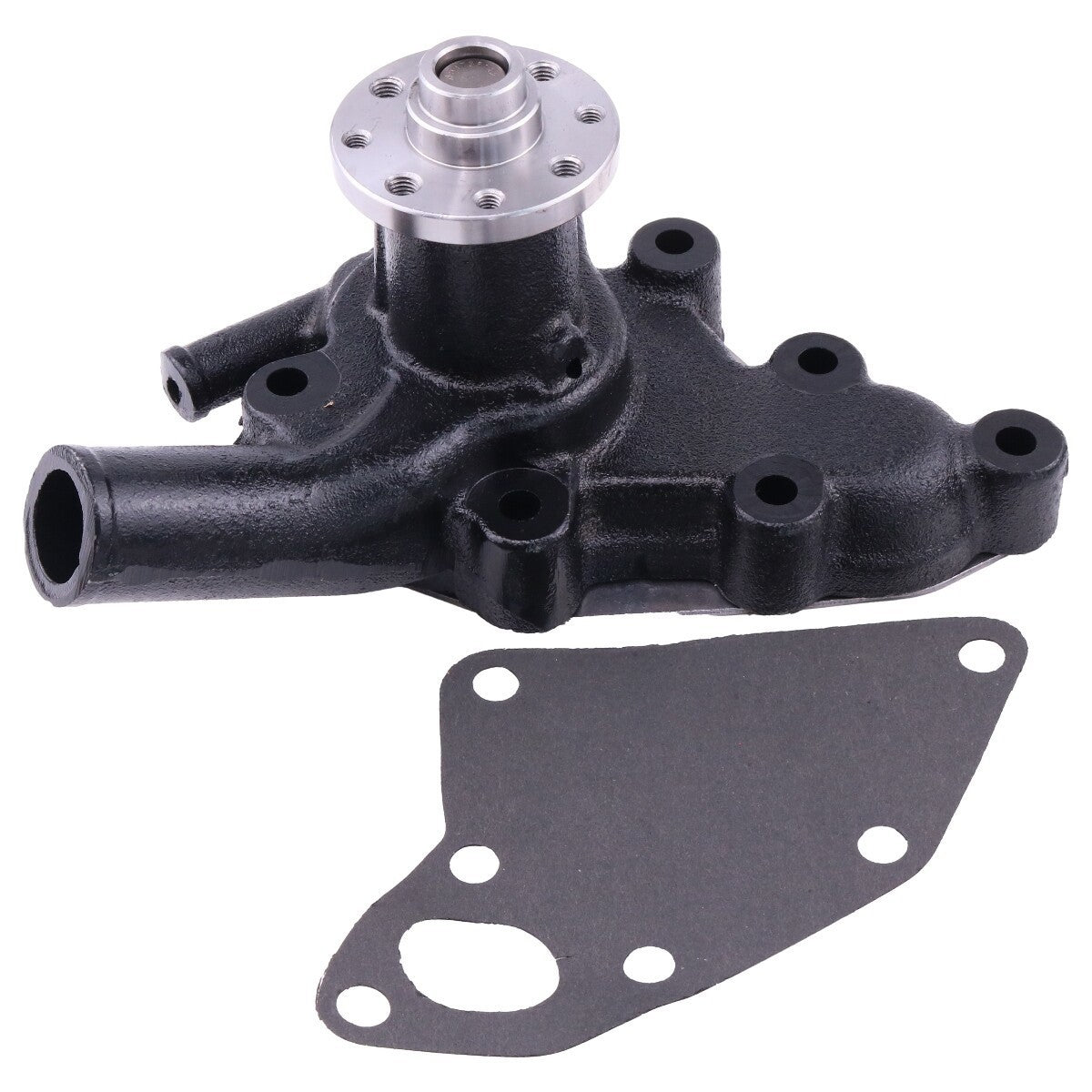 Water Pump 9-13610-417-0 for Isuzu Elf Journey C240 C221 Engine Forklift