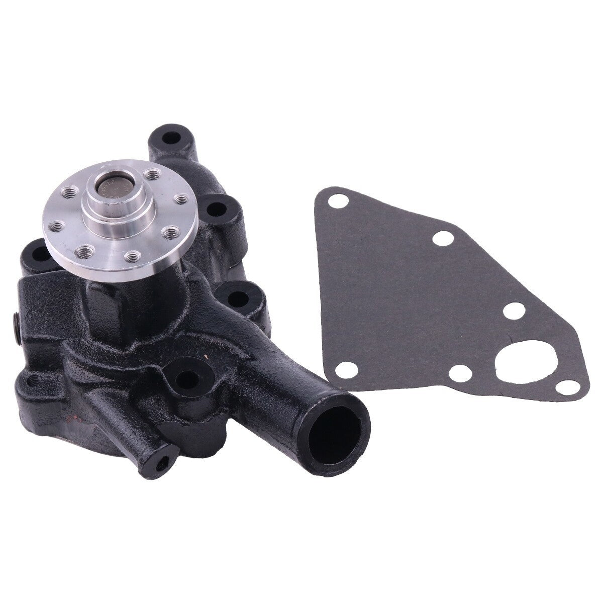 Water Pump 9-13610-417-0 for Isuzu Elf Journey C240 C221 Engine Forklift