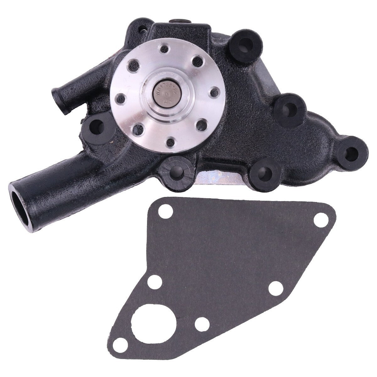 Water Pump 9-13610-417-0 for Isuzu Elf Journey C240 C221 Engine Forklift