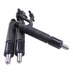 3Pcs Fuel Injectors 729004-53101 for Yanmar 3TNV84 3TNV88 4TNV84 4TNV88 Engine