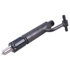 3Pcs Fuel Injectors 729004-53101 for Yanmar 3TNV84 3TNV88 4TNV84 4TNV88 Engine